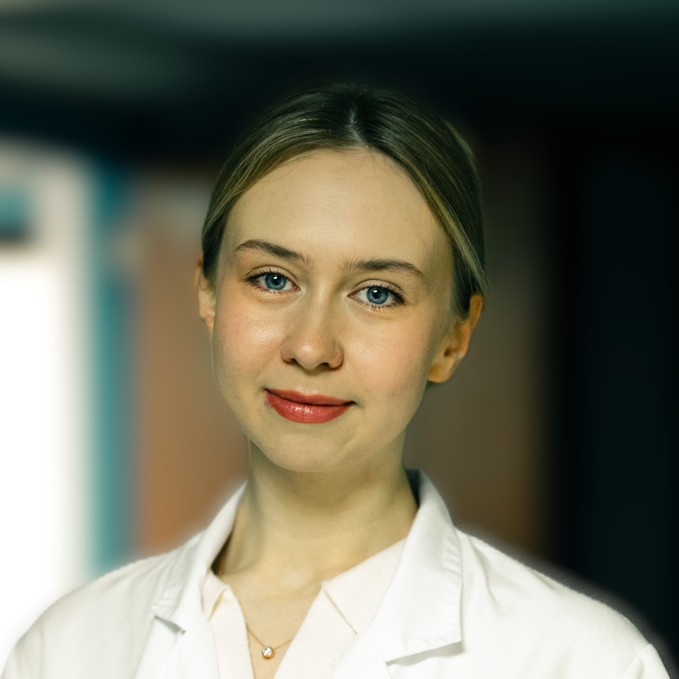 Городилова Анна